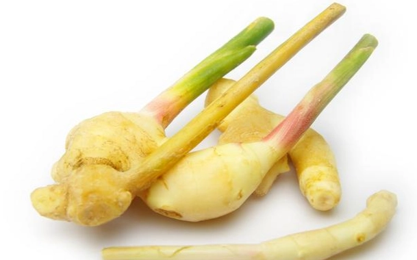 薑的食用方法 薑的食用方法