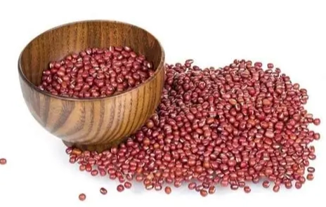 紅豆營養價值