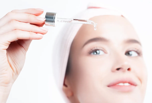 杏仁酸使用方法