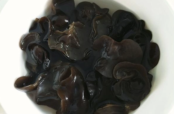 黑木耳食用時間