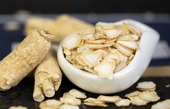 西洋参适合人群 西洋参适合人群