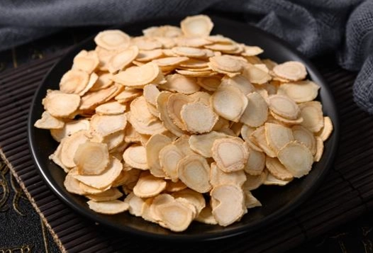 西洋参食用方法