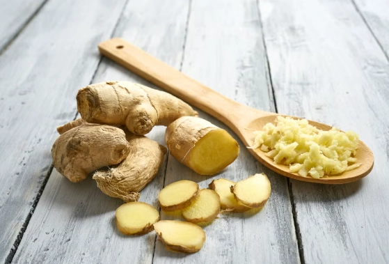 薑食物相剋 薑食物相剋