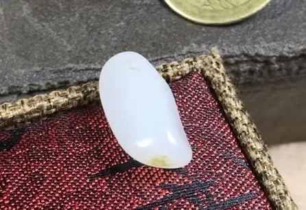 和田玉能量净化