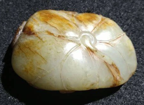 和田玉顏色分類