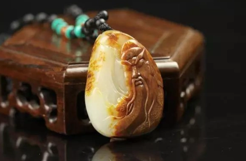 和田玉顏色分類