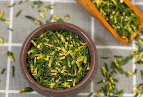 蓮子心食用方法