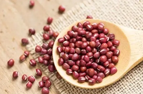 紅豆食療食譜