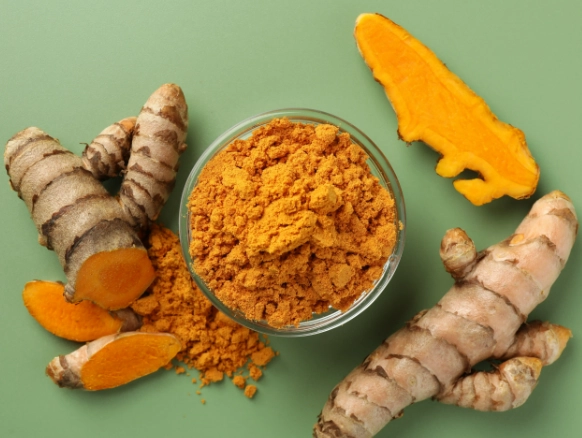 發酵薑黃好處 發酵薑黃好處
