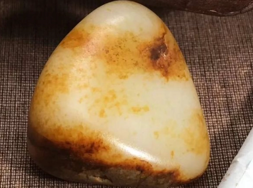 和田玉選購技巧