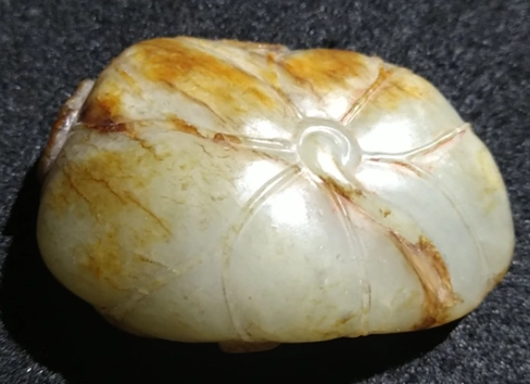 和田玉品質分級