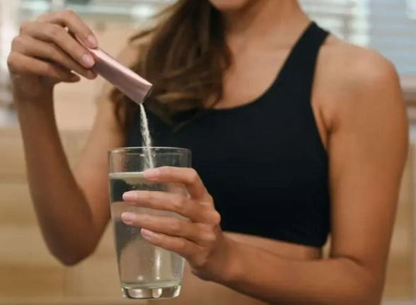 手術後補充膠原蛋白