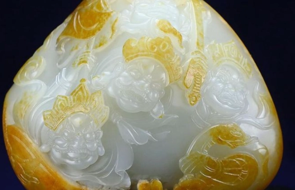 和田玉能量净化