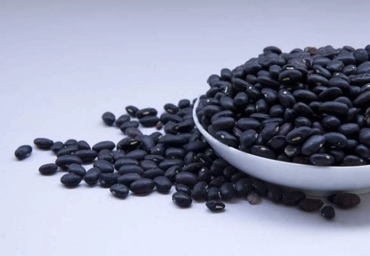 黑豆副作用 黑豆副作用
