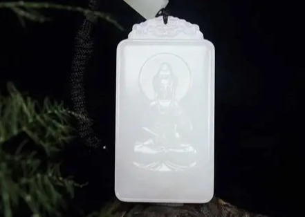 和田玉鉴别方法