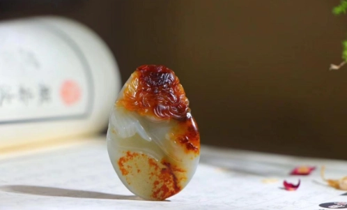 和田玉鉴别方法