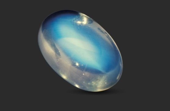 月光石變霧原因