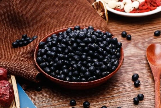 黑豆食用禁忌 黑豆食用禁忌