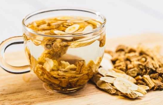 西洋参泡水副作用 西洋参泡水副作用