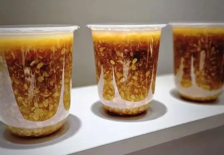 海燕窩甜湯做法