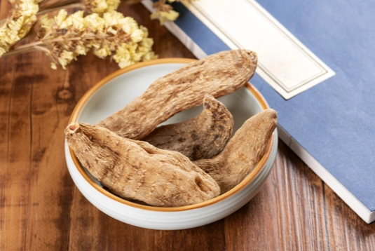 天麻配伍 天麻配伍