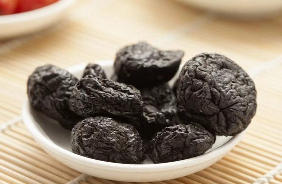 黑枣营养价值