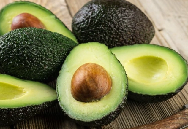 酪梨健康益處 酪梨健康益處