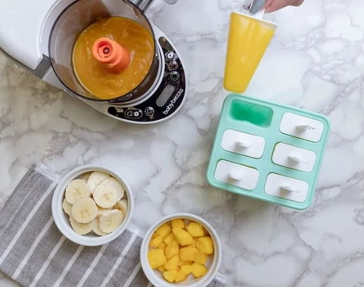 副食品工具推薦