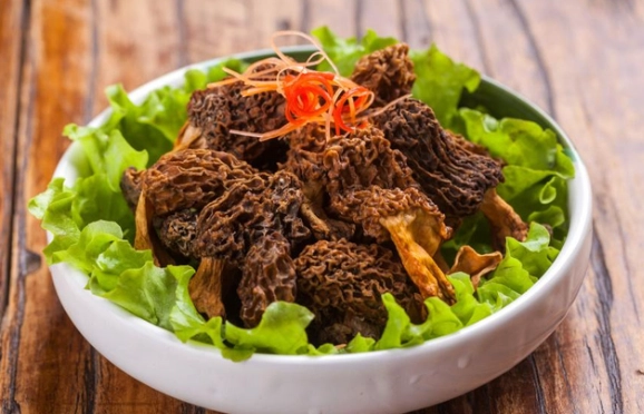 糖尿病菇類食物 糖尿病菇類食物