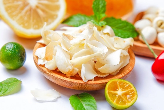 百合養生食譜 百合養生食譜