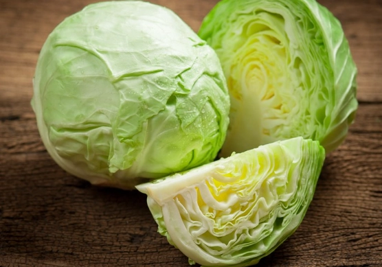 挑選高麗菜技巧