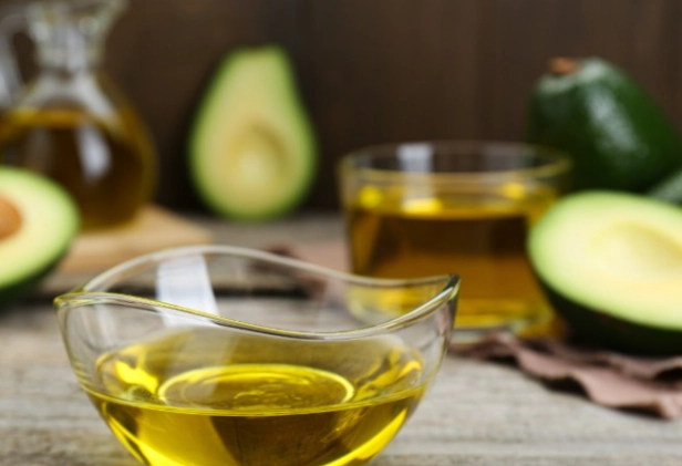 酪梨油健康益處