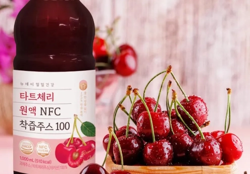 櫻桃汁痛風 櫻桃汁痛風