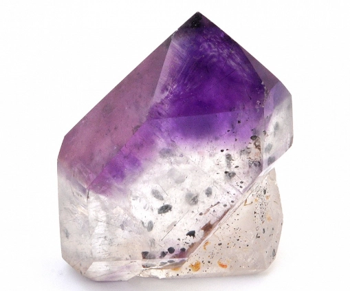 紫超七原礦辨別 紫超七原礦辨別