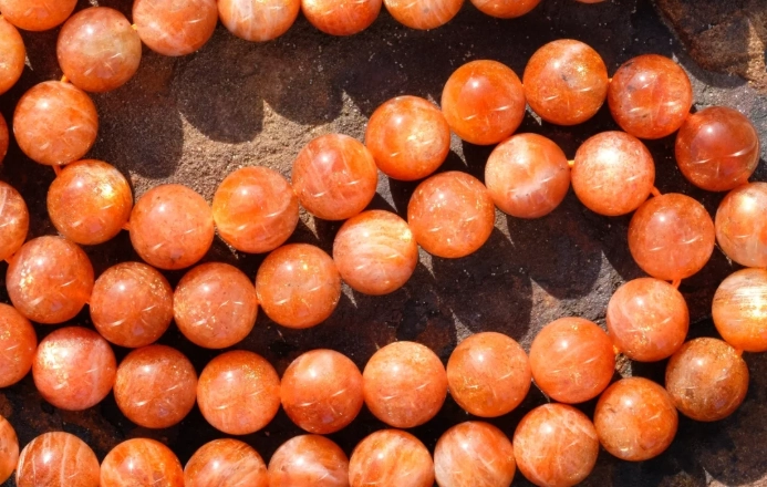 金太陽石如何淨化 金太陽石如何淨化