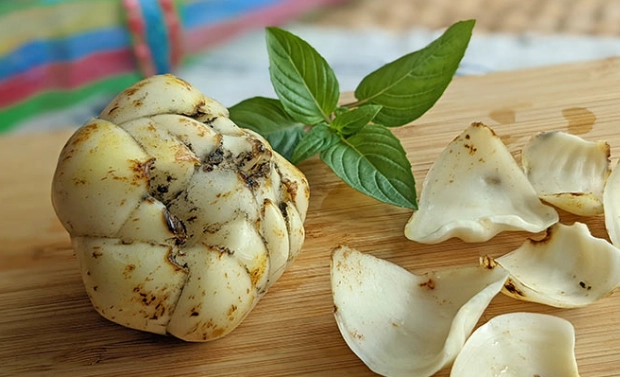 百合功效 百合功效