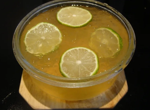 海燕窩甜湯食譜