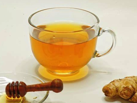 薑茶做法