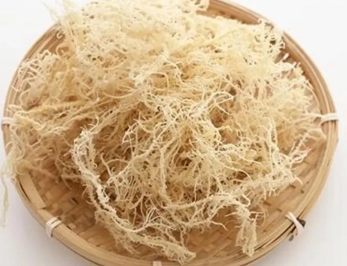 石花菜食用方法 石花菜食用方法