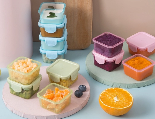 副食品工具推薦