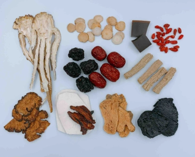 八珍湯一人煮法 八珍湯一人煮法