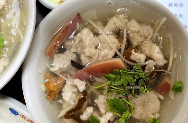 鹿港粥 做法 鹿港粥 做法