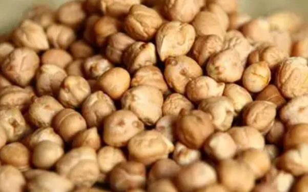 鷹嘴豆功效中醫