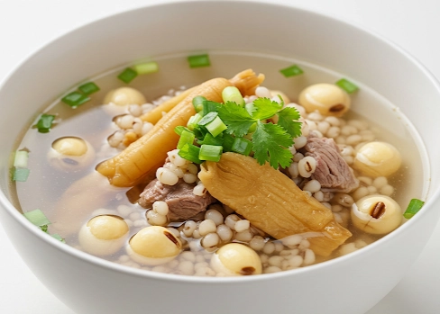 五指毛桃湯食譜 五指毛桃湯食譜