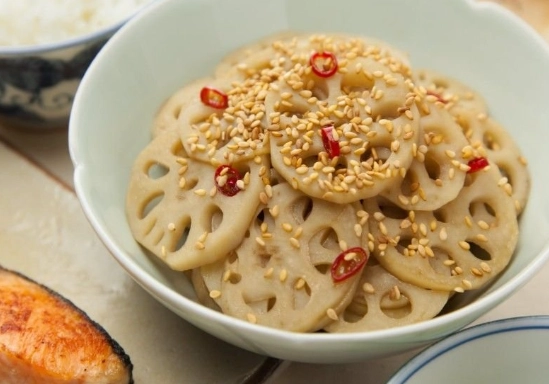 燥熱食物 燥熱食物