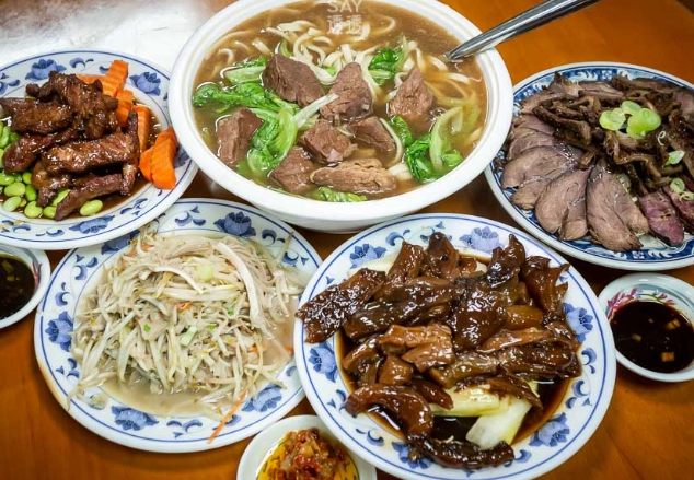 金門晚餐推薦 金門晚餐推薦