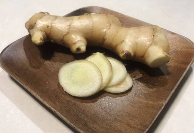 薑正確用量 薑正確用量