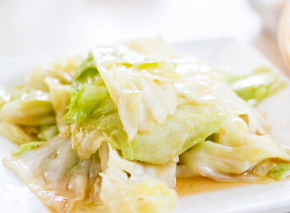 高麗菜料理秘訣