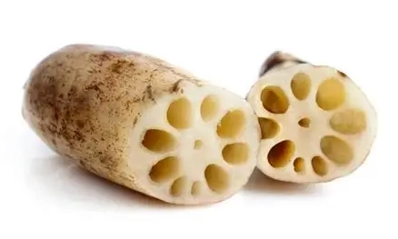 蓮藕不能和什麼一起吃 蓮藕不能和什麼一起吃