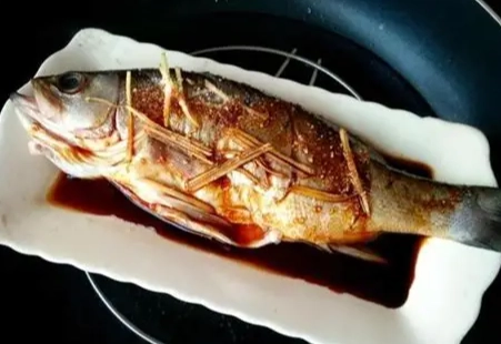 鱸魚精食譜 鱸魚精食譜